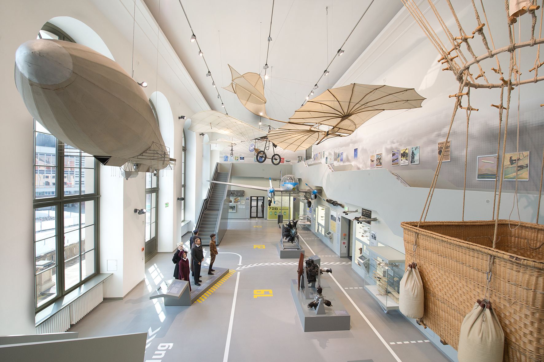 Verkehrsmuseum Dresden